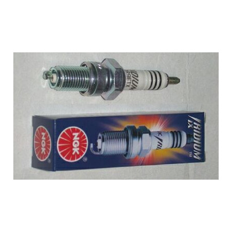 Bougie NGK DR9EIX