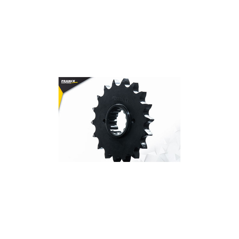 CB.1100 EX (SC65A/B-SC78A) '13/19 18X39 RK530GXW * CB.1100 RS '17/19