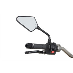 Rétroviseur Homologué Réversible Glory 2