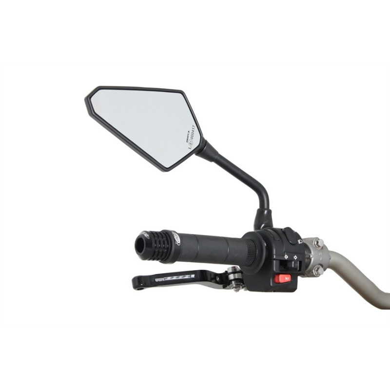 Rétroviseur Homologué Réversible Glory