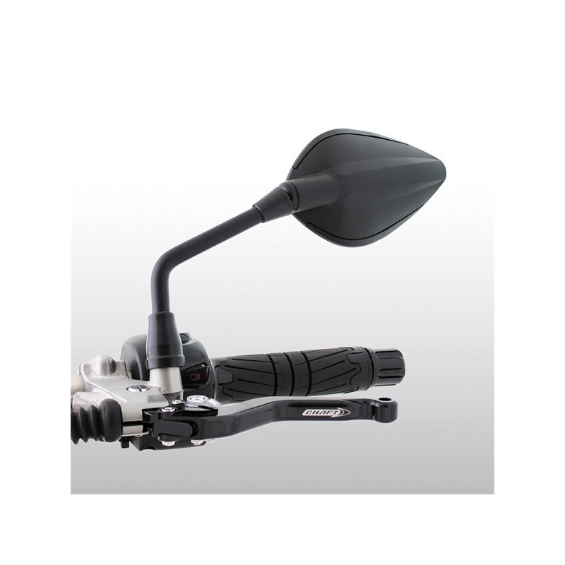 Rétroviseur Homologué Liberty Réversible