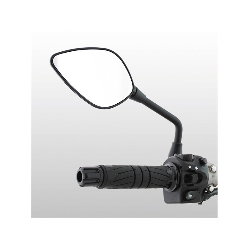 Rétroviseur Homologué Liberty Réversible