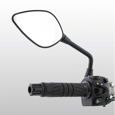 Rétroviseur Homologué Liberty Réversible