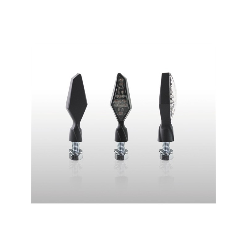 Clignotants à Led Draft