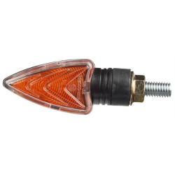 Clignotants Homologués Blade Set Noir 2