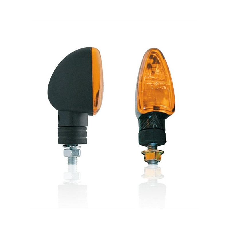 Clignotants Homologués Blaster