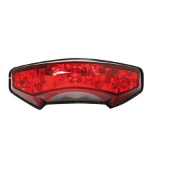 Feu Arriere Flap Blanc 2