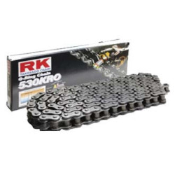 ATTACHE RAPIDE RK 530KRO