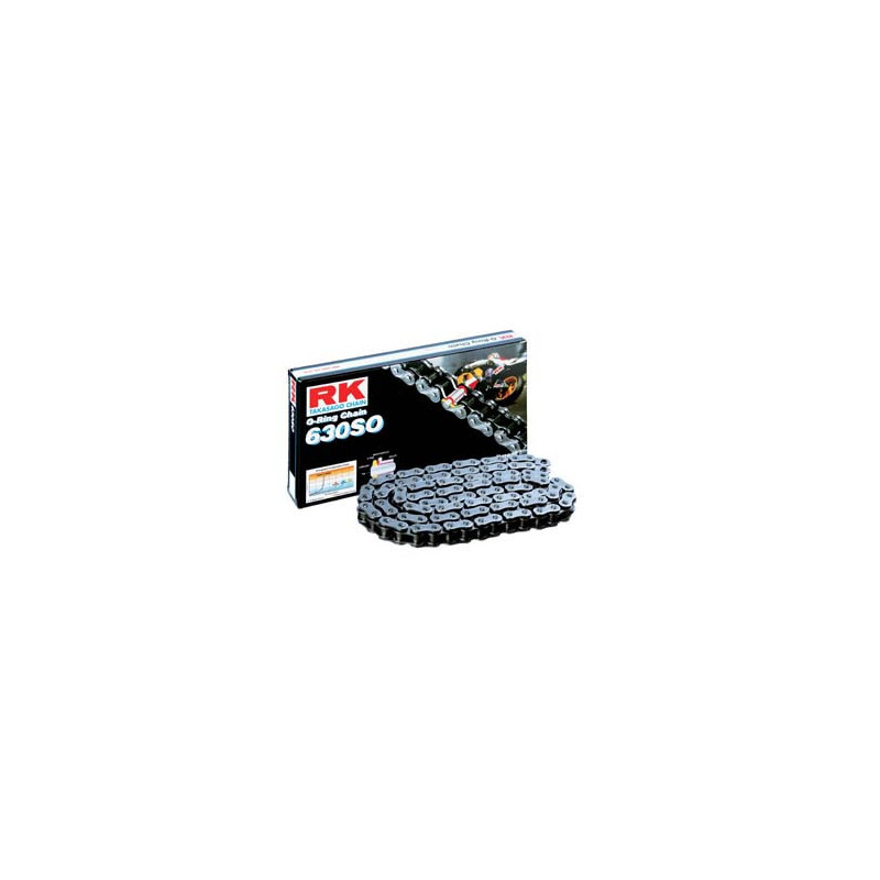 ATTACHE RAPIDE RK 630SO