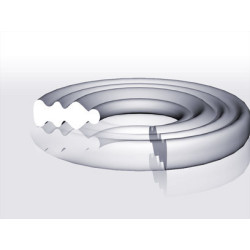 ATTACHE A RIVER CREUSE - AXES CREUX - RK GB520UXW 2