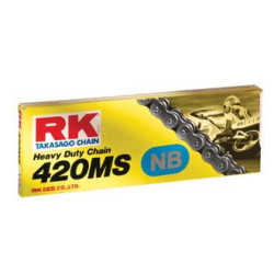 ATTACHE RAPIDE RK NB420MS