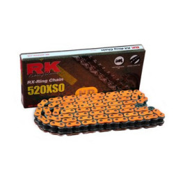 ATTACHE A RIVER RK ND520XSO