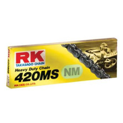 ATTACHE RAPIDE RK NM420MS