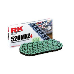 ATTACHE RAPIDE RK NM520MX