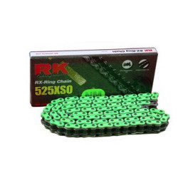 ATTACHE A RIVER RK NM525XSO