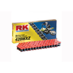 ATTACHE A RIVER RK NR428MX