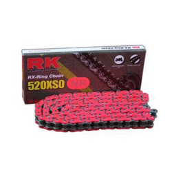 ATTACHE A RIVER RK NR520XSO