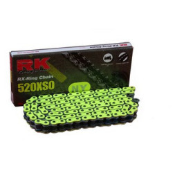 ATTACHE A RIVER RK NY520XSO