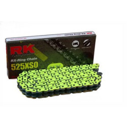 ATTACHE A RIVER RK NY525XSO