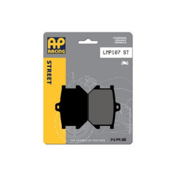 Plaquettes de freins AP RACING