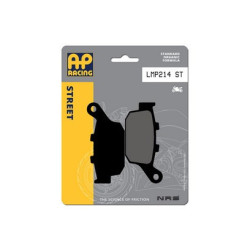Plaquettes de freins AP RACING