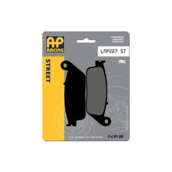 Plaquettes de freins AP RACING
