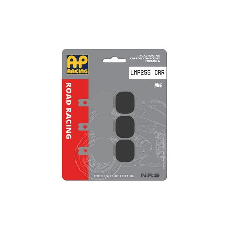 Plaquettes de freins AP RACING