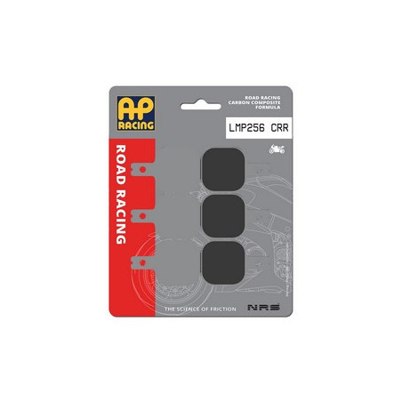 Plaquettes de freins AP RACING