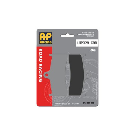 Plaquettes de freins AP RACING