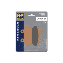Plaquettes de freins AP RACING