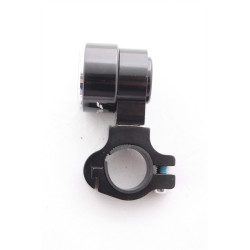 Montre de Guidon Noire 2