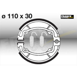 Mâchoire de freins AP RACING