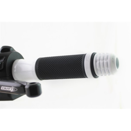 Poignées Bridge ( la paire)