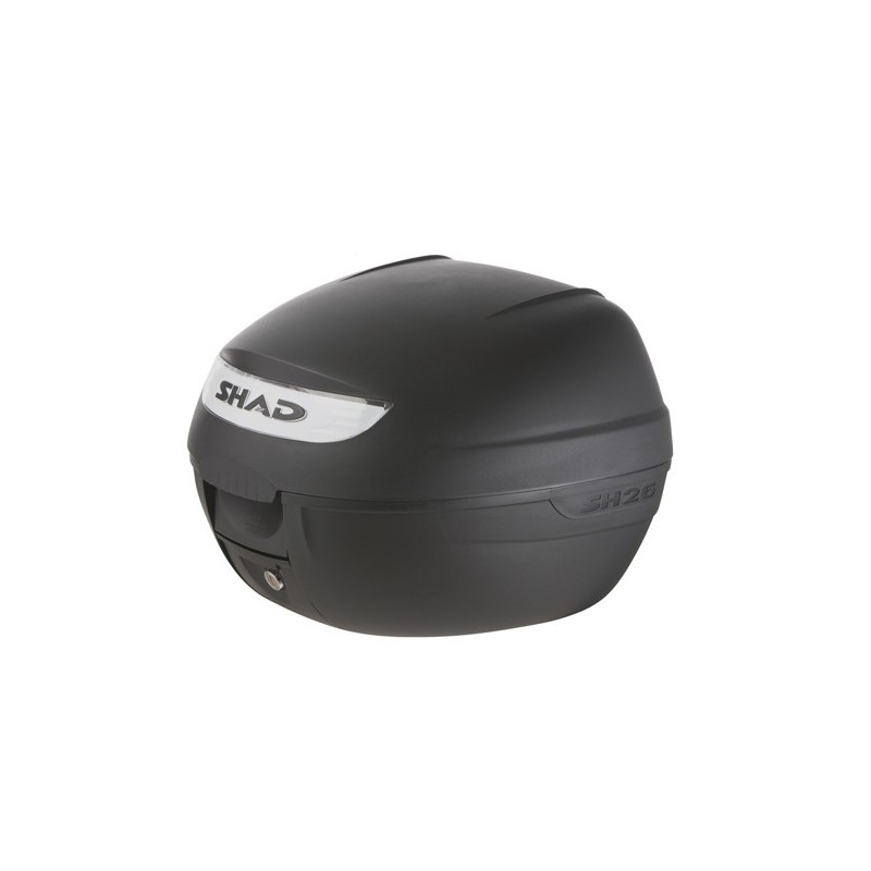 TOP CASE SHAD SH26
