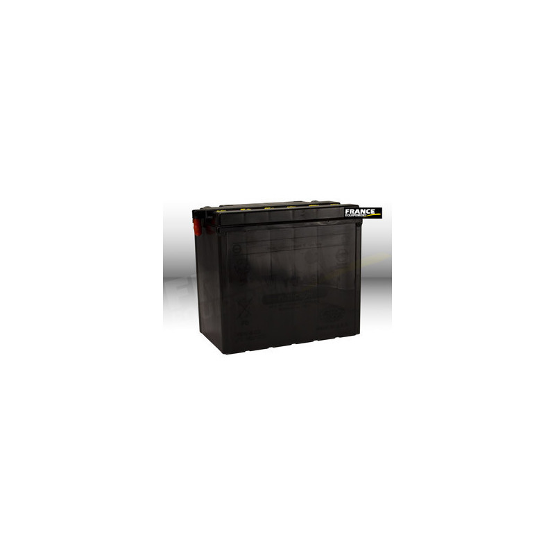 Batterie YUASA YB16-B-CX (16BCX)