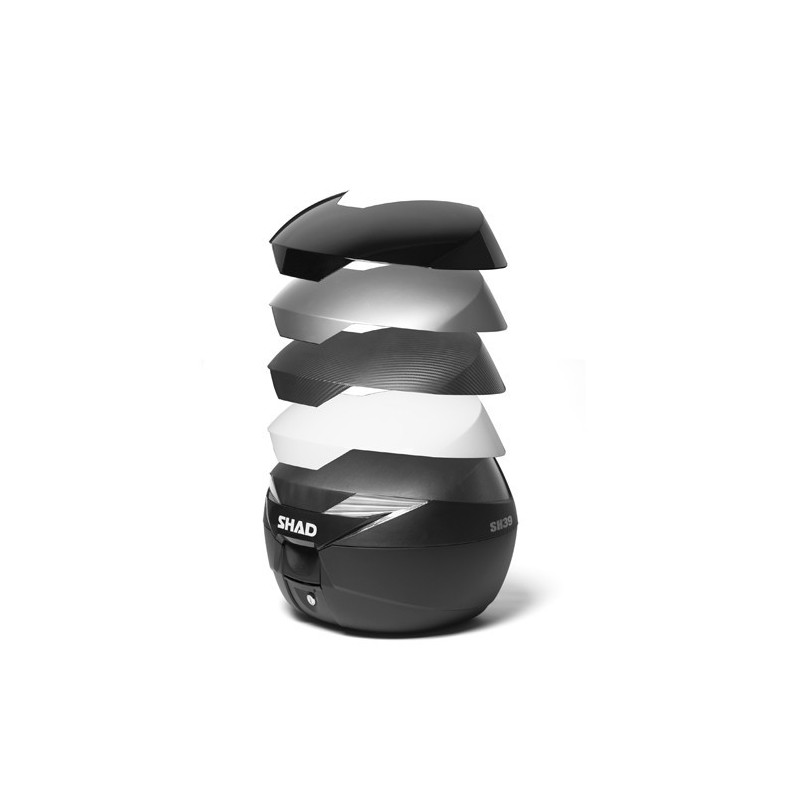 TOP CASE SHAD SH 39