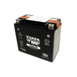 Batterie YUASA YTX20L-BS (CBTX20L-BS / CBTX20LBS / BTX20L / FTX20L)