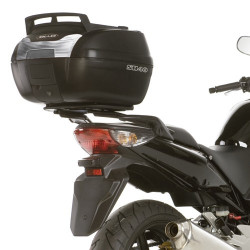 TOP CASE SHAD SH40 CARGO 2