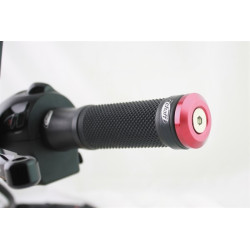 Embouts De Guidon Universel Chaft 2