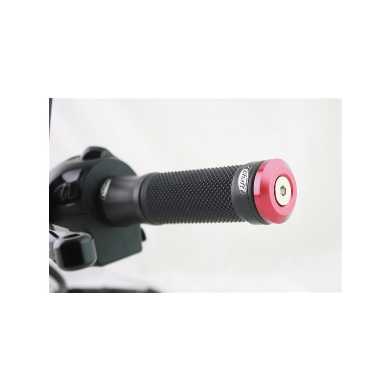 Embouts De Guidon Universel Chaft