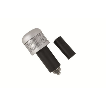 Embouts De Guidon Saga Chaft