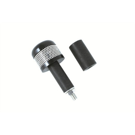 Embouts De Guidon Saga Chaft