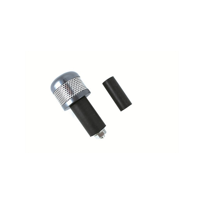 Embouts De Guidon Saga Chaft