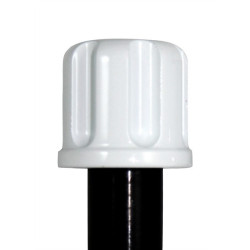 Embouts De Guidon Lodge Noir 2