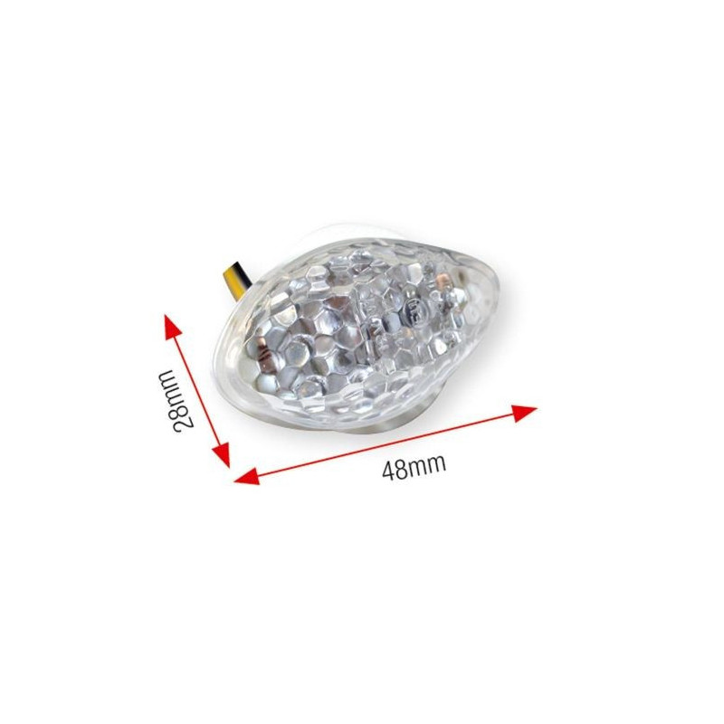 Clignotants Basic A Leds