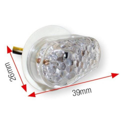 Clignotants Basic A Leds