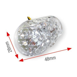 Clignotants Basic A Leds