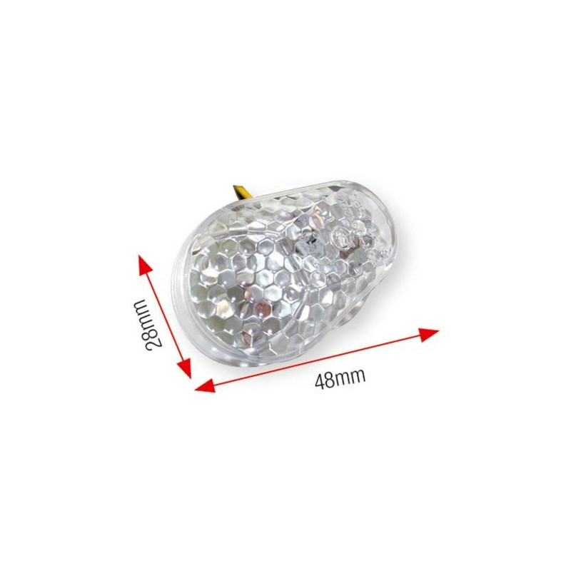 Clignotants Basic A Leds