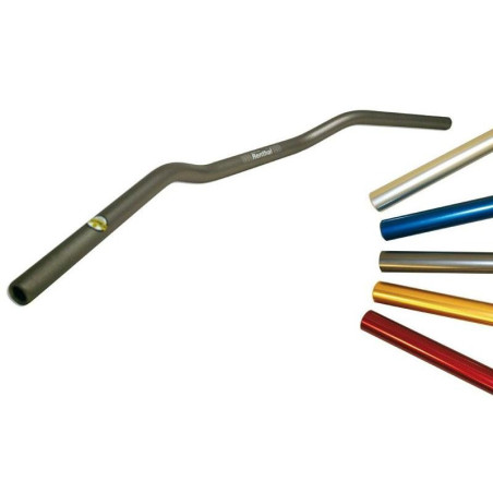 Guidon Street Bike Renthal D 22,2mm