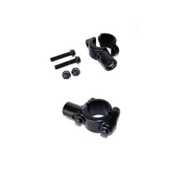 Support rétroviseur universel